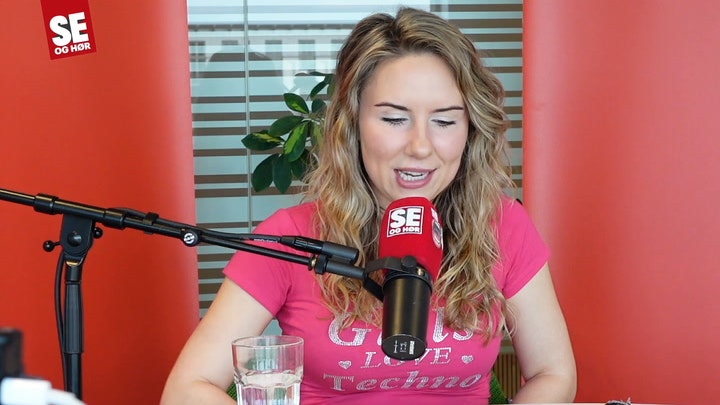 Miri-Ann taler ud: Derfor gik hun og Carlos fra hinanden